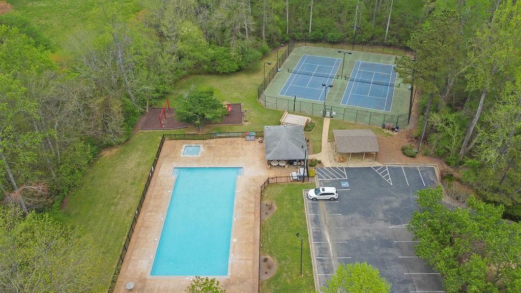 4495 Sagebrush Drive, Kennesaw, Georgia image 45