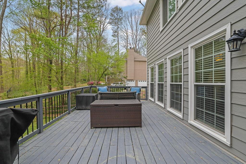 4495 Sagebrush Drive, Kennesaw, Georgia image 40