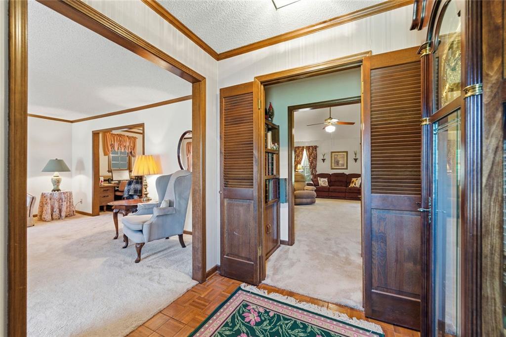 5215 Ashford Court SW