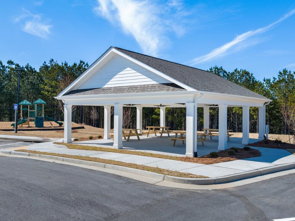 8228 Coldstream Drive, Fairburn, Georgia image 27
