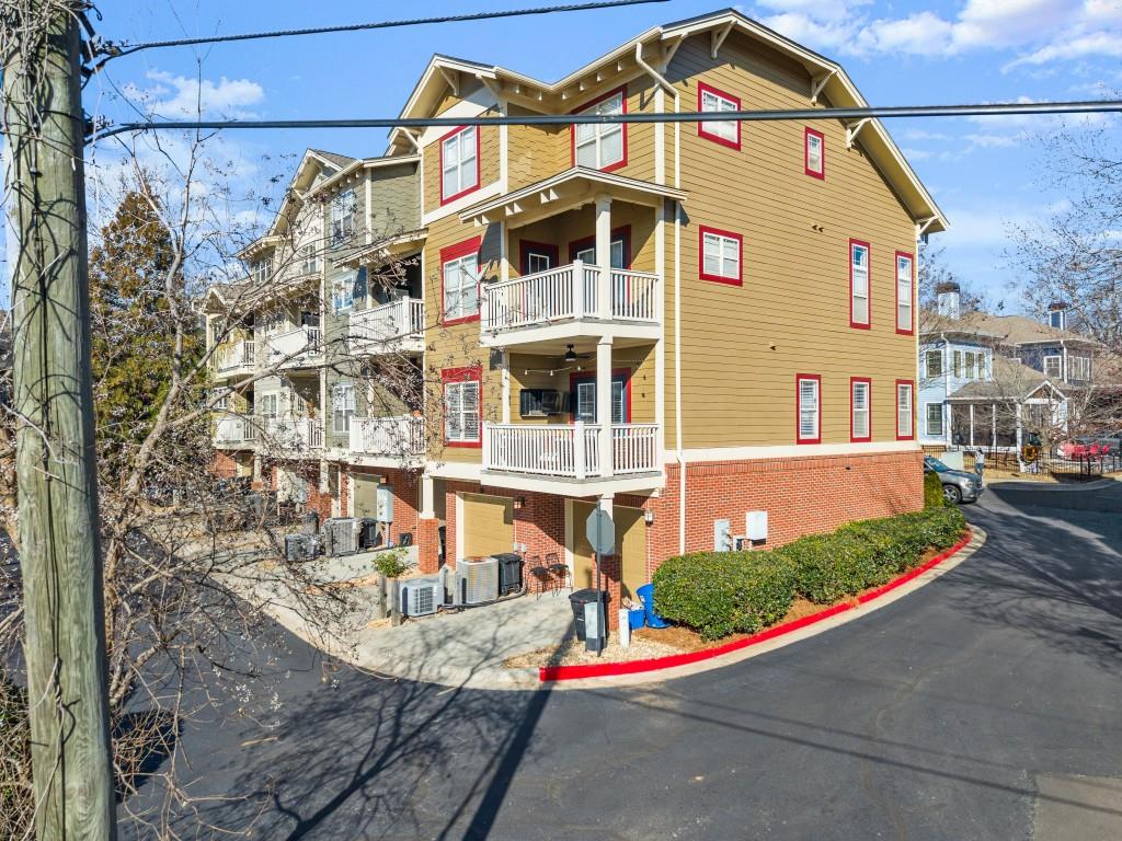655 Mead Street #7, Atlanta, Georgia image 27