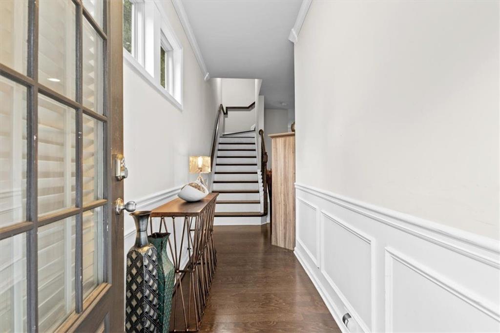 2431 NORWOOD PARK Crossing