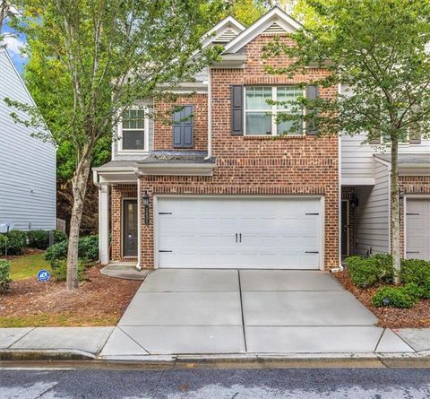 2431 NORWOOD PARK Crossing Atlanta GA 30340