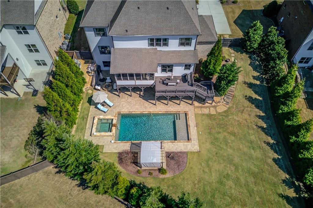 4778 Rio Vista Trace