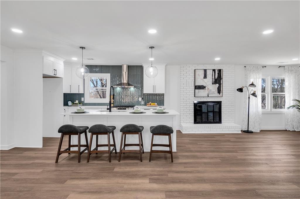HOLLY HILLS ESTATES - Residential