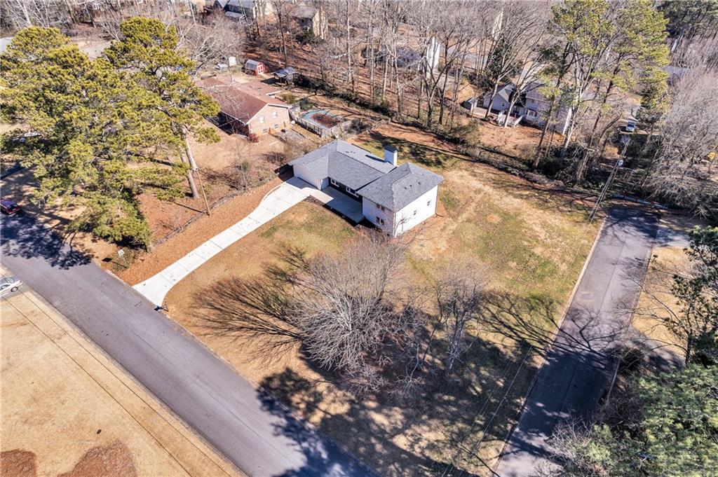 HOLLY HILLS ESTATES - Residential