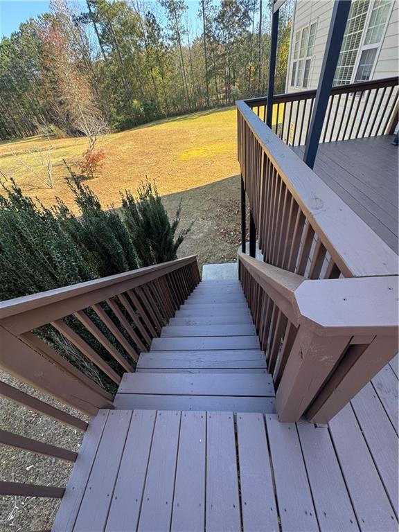 Townsend Creek - Residential Lease