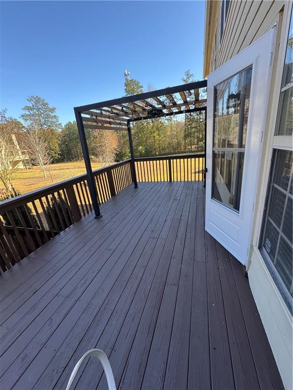 Townsend Creek - Residential Lease