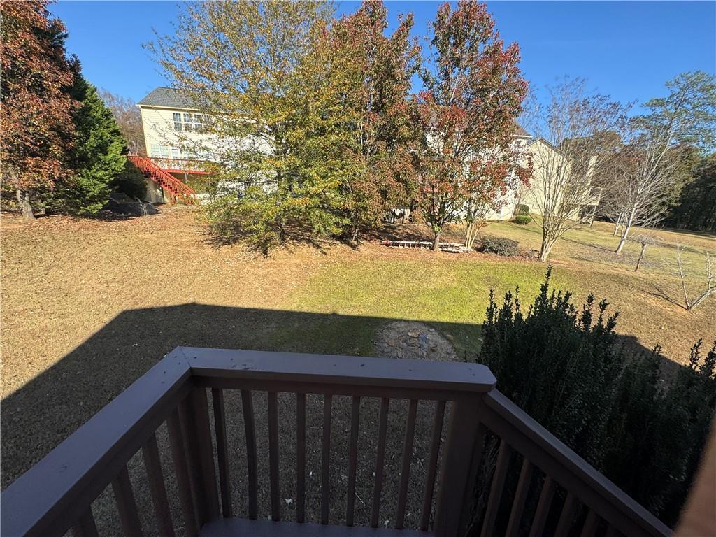 Townsend Creek - Residential Lease