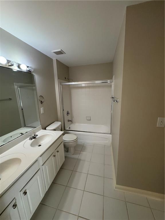 Townsend Creek - Residential Lease