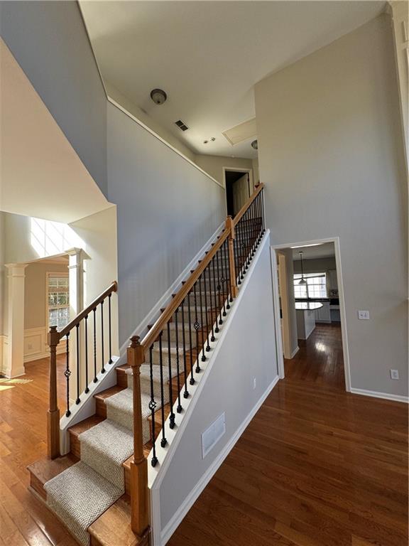 Townsend Creek - Residential Lease