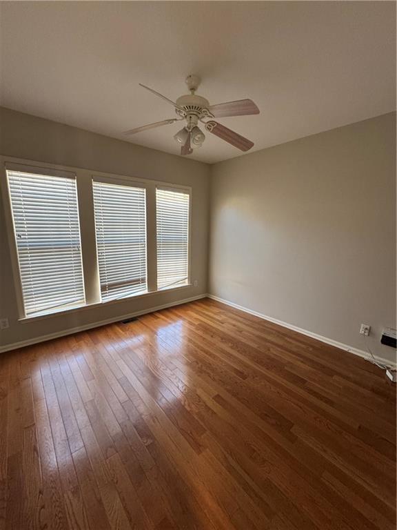 Townsend Creek - Residential Lease