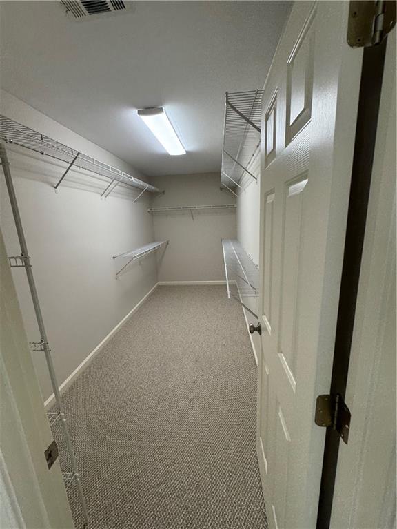 Townsend Creek - Residential Lease