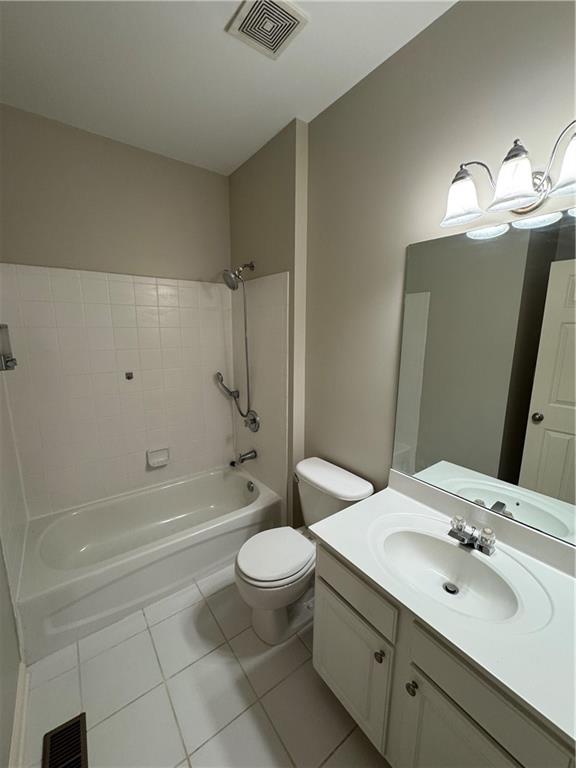 Townsend Creek - Residential Lease