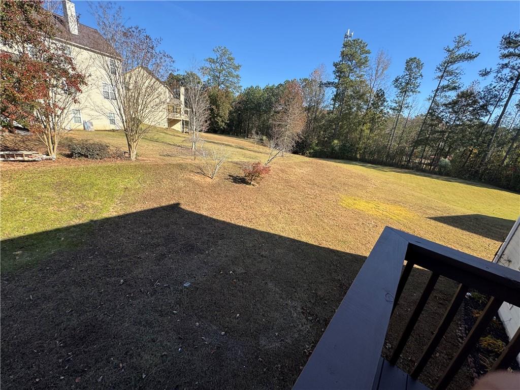 Townsend Creek - Residential Lease