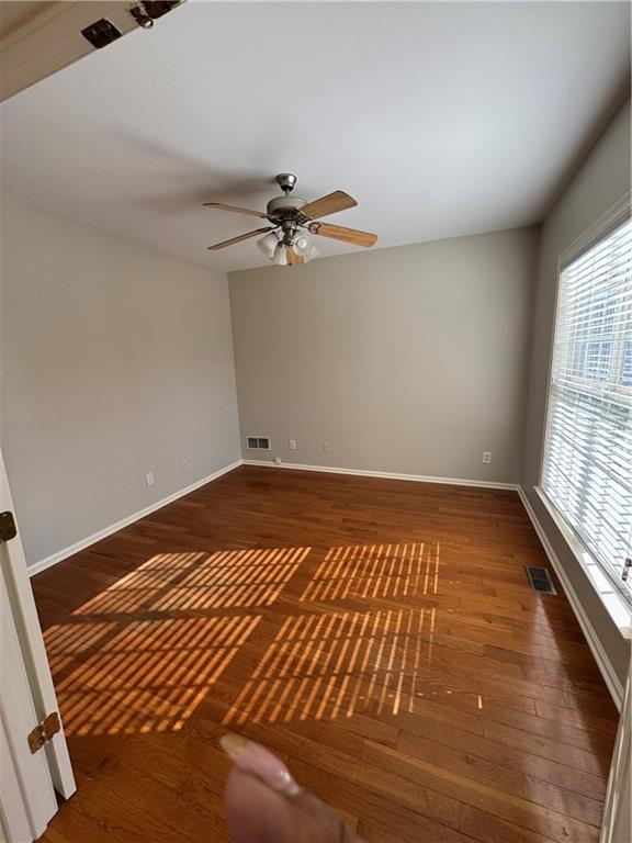 Townsend Creek - Residential Lease