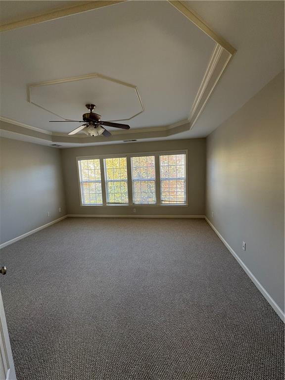 Townsend Creek - Residential Lease