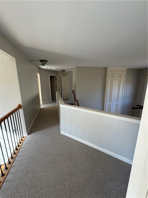 Townsend Creek - Residential Lease