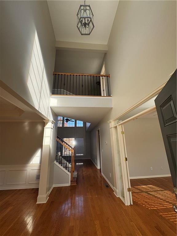 Townsend Creek - Residential Lease