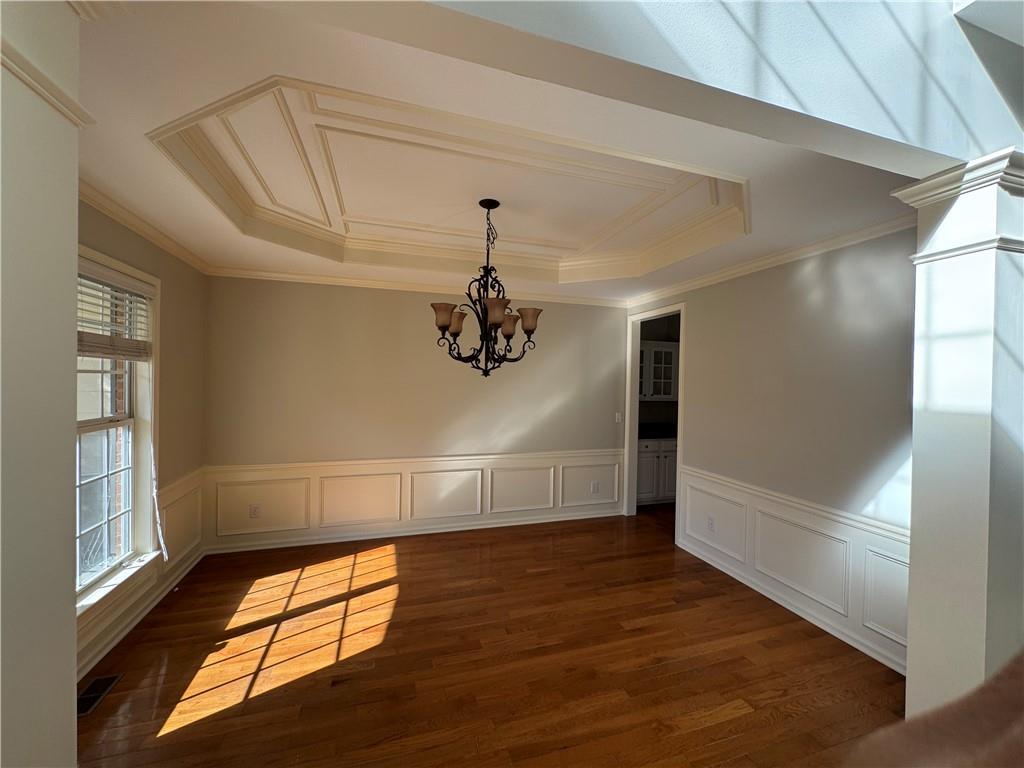 Townsend Creek - Residential Lease