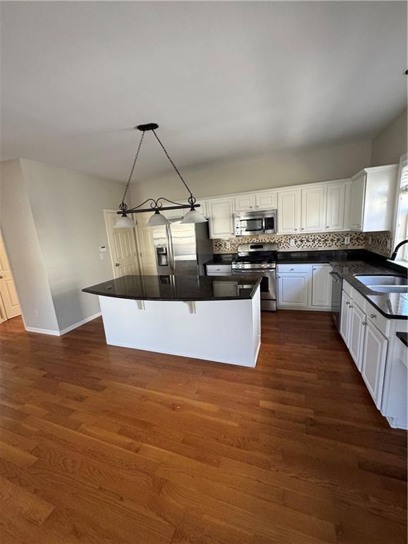 Townsend Creek - Residential Lease