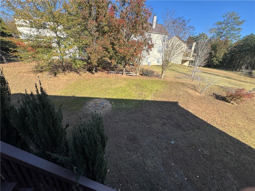 Townsend Creek - Residential Lease