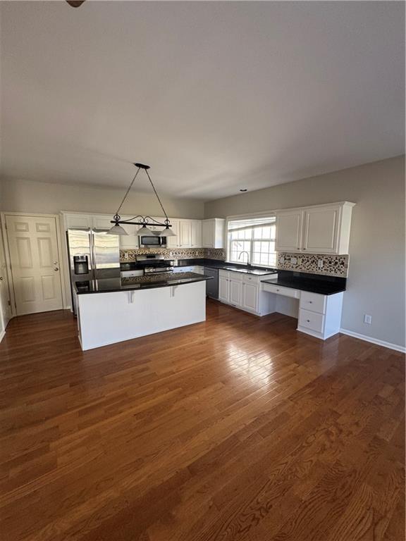 Townsend Creek - Residential Lease