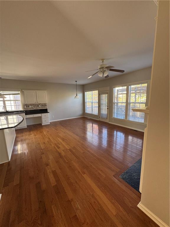 Townsend Creek - Residential Lease