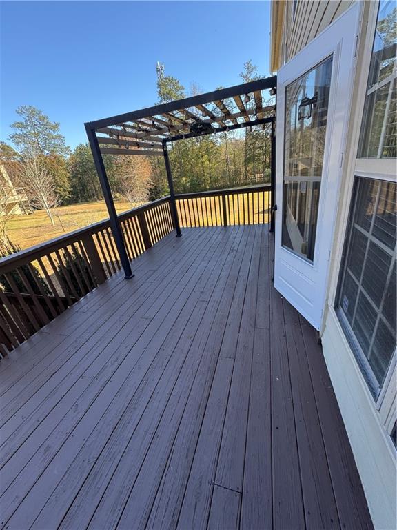 Townsend Creek - Residential Lease