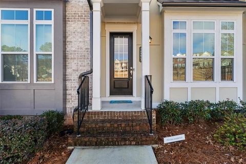 3297 Park Pointe Circle Scottdale GA 30079