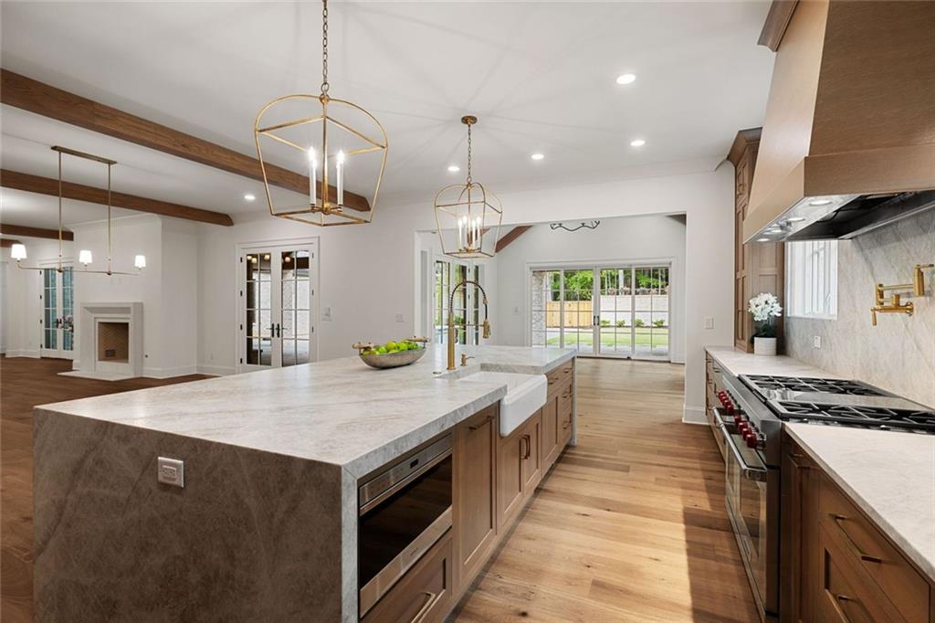95 Blackland Road NW