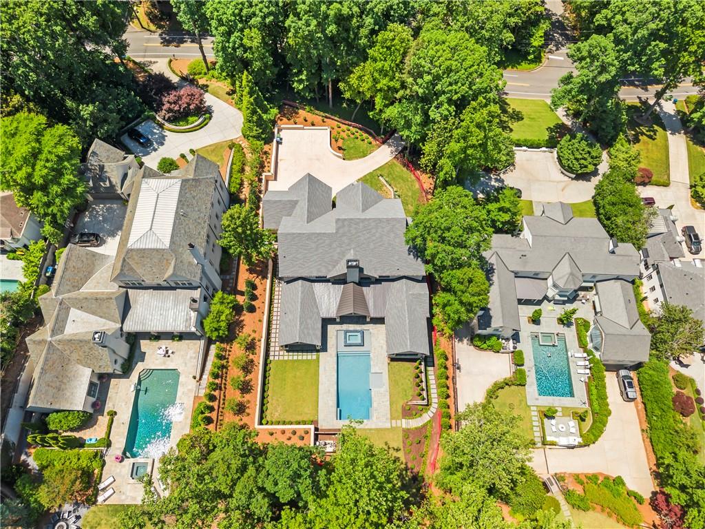 95 Blackland Road NW