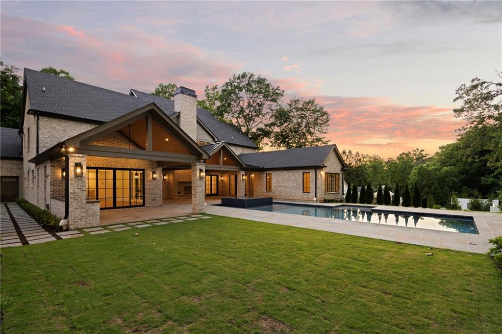 95 Blackland Road NW