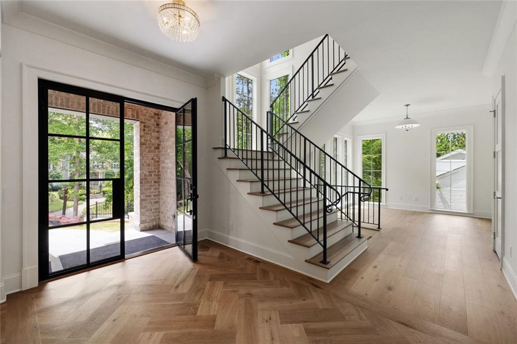 95 Blackland Road NW