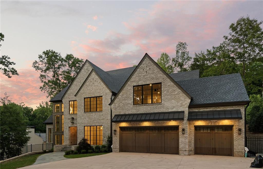95 Blackland Road NW