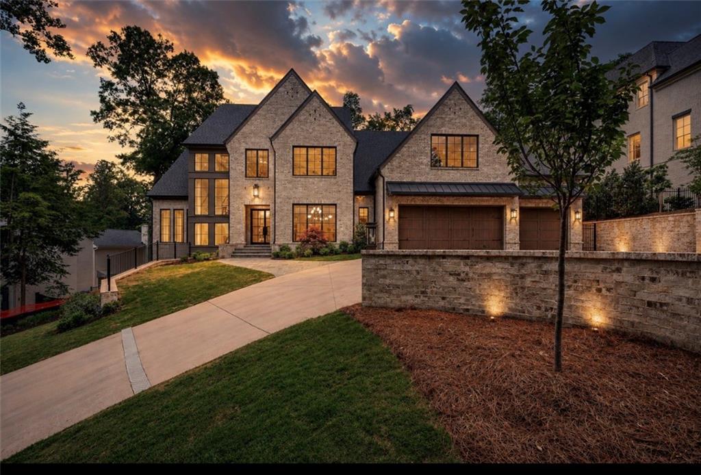 95 Blackland Road NW