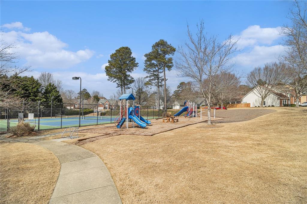 2758 Adair Trail, Dacula, Georgia image 38