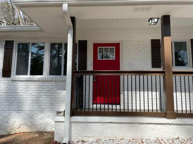 123 Mount Zion Road SW