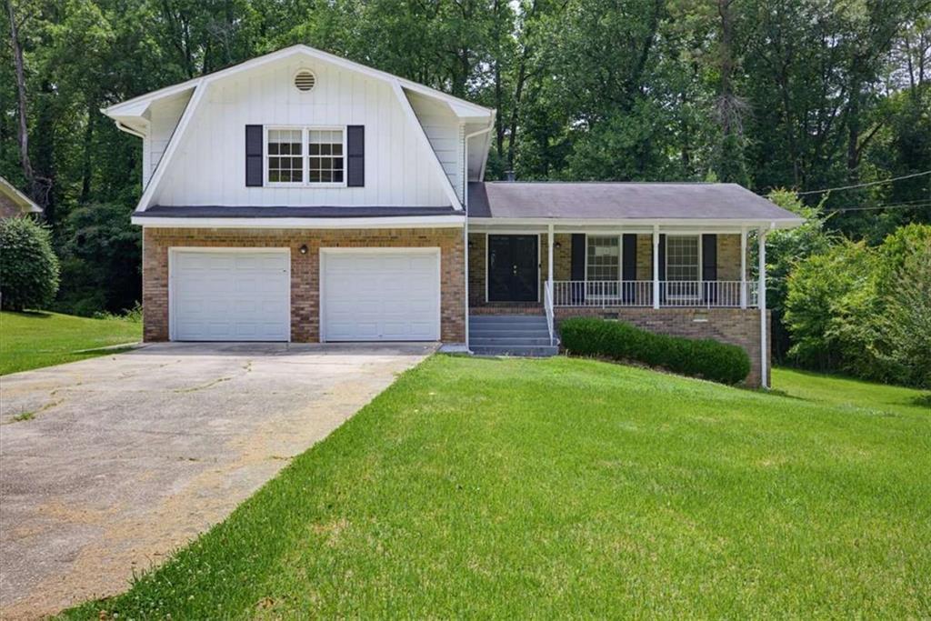 Photo 1 of 37 — 2969 Stratford Mill Road, Lithonia, GA 30038