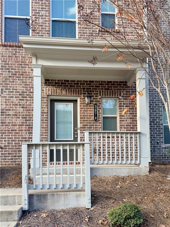 3678 Hidden Valley Circle