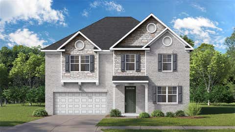 Homes For Sale - 2181 Edgecombe Lane<br/> Gwinnett County, Dacula, GA 30019