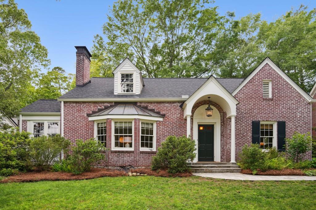 2672 Birchwood Drive, Atlanta, Georgia image 1