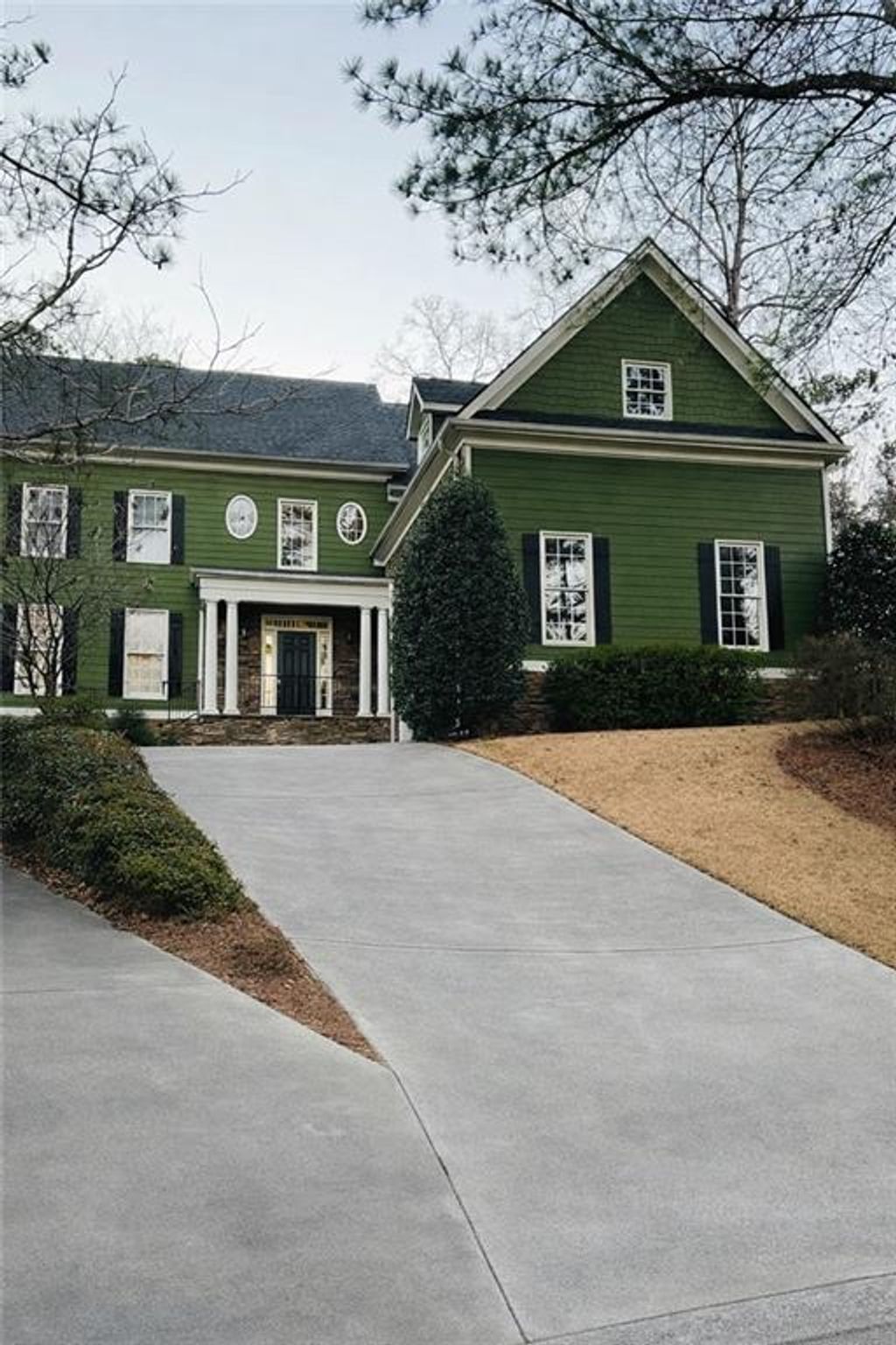 Photo of 1707 Kenbrook Court NW, Acworth, GA 30101 (MLS # 7704938)