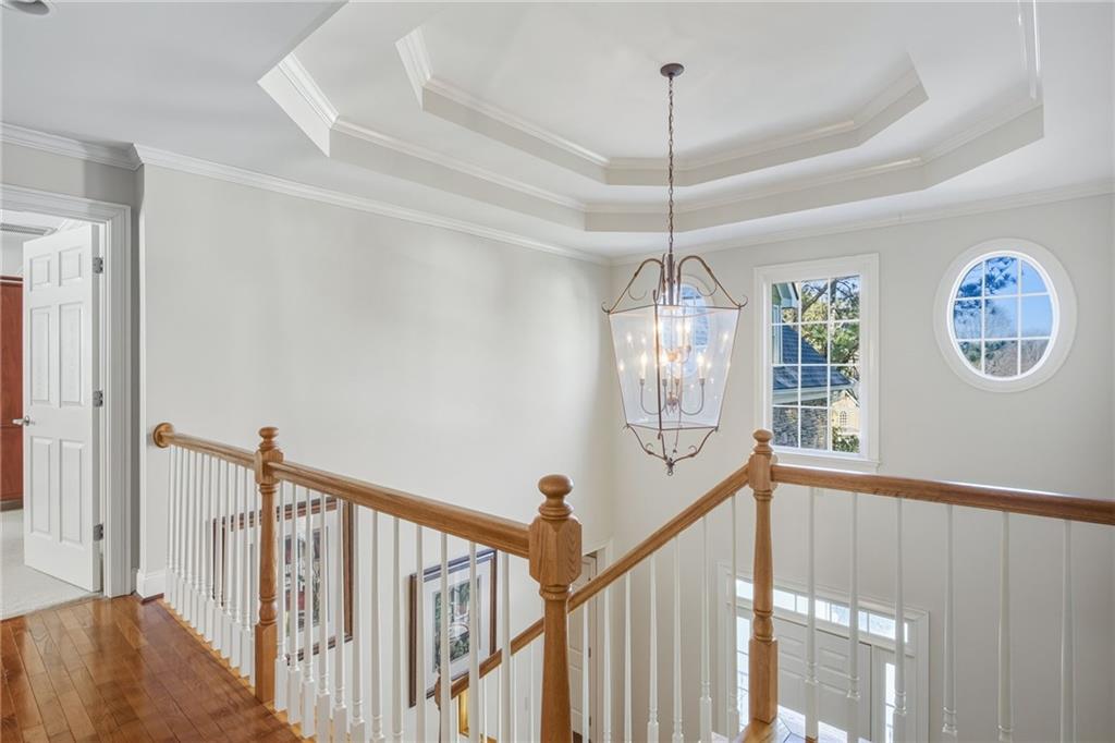 1707 Kenbrook Court NW