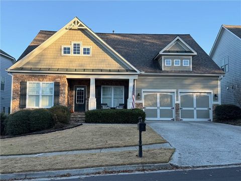 7898 Brass Lantern Drive Flowery Branch GA 30542