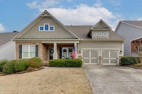 7898 Brass Lantern Drive Flowery Branch GA 30542