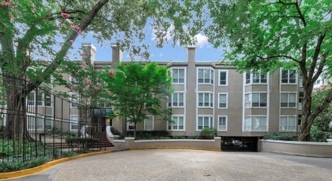 Condo For Sale - 244 13th Street #103<br/> Atlanta, GA 30309