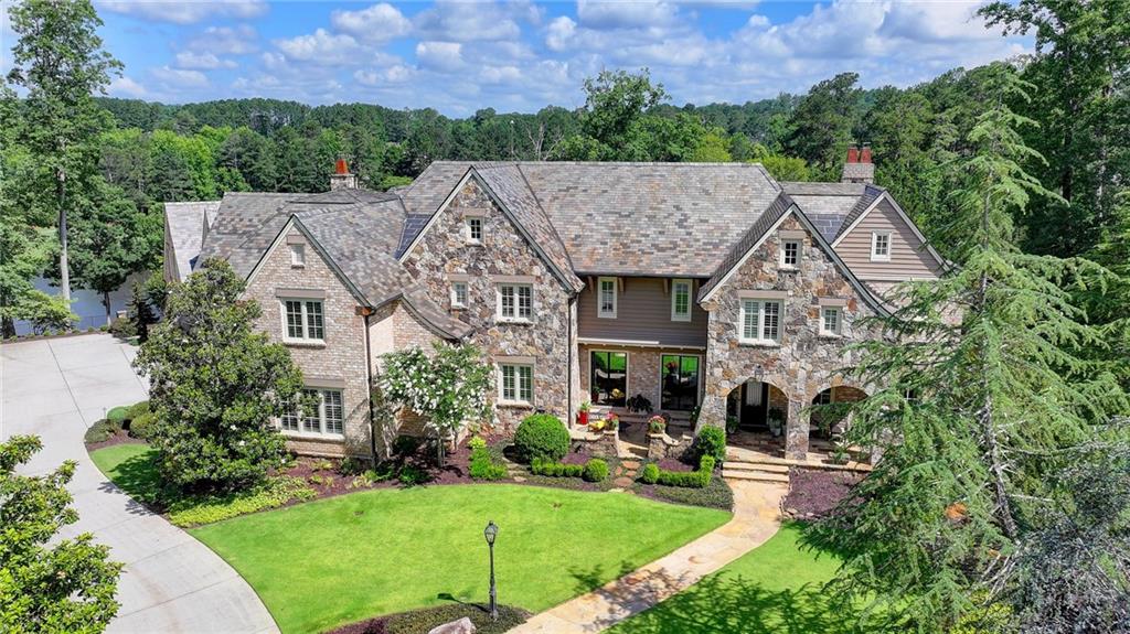 The River Club - Residential