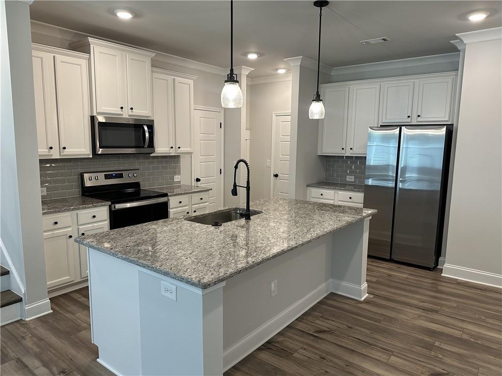 4553 Cypress Park Drive