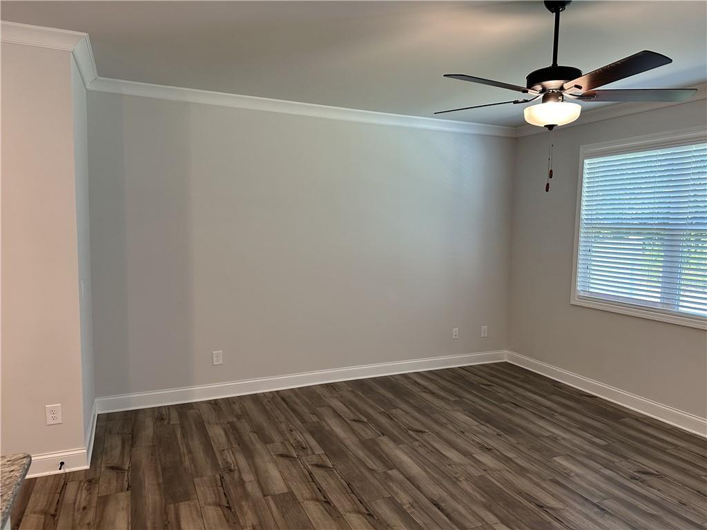 4553 Cypress Park Drive